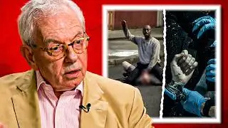 David Starkey on How Many Years Britain Can Survive This