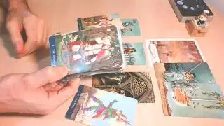 LIBRA | An important decision can unfold a new happy adventure | Love Tarot July 2020