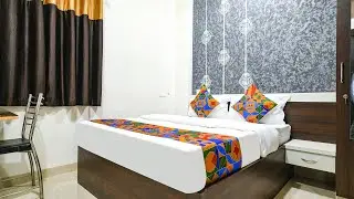 FabExpress SP7, Indore, India | Travel With Priya