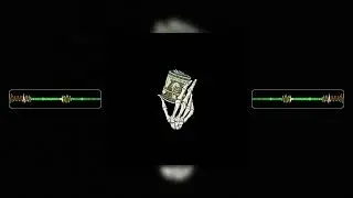 Dead Money (Dark Trap Hip Hop Beat)