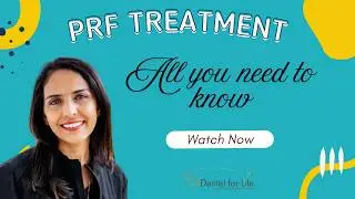 PRF Treatment   mydentistforlife com