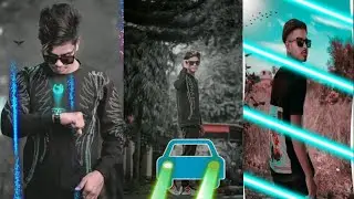 New Trending Style 💥🌈 || Xml file  Alight Motion Editing #xml #Alightmtion #new #song