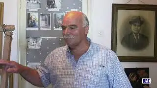 Λέσβος: Λαογραφικό Μουσείο Μεσοτόπου με τη φροντίδα των συλλόγων και των κατοίκων του χωριού