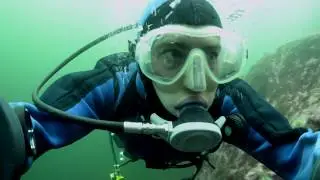 Blood Water: B.C.&rsquo;s Dirty Salmon Farming Secret
