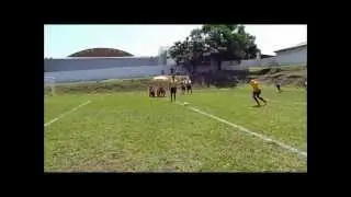 Desafio de Goleiros - 2011