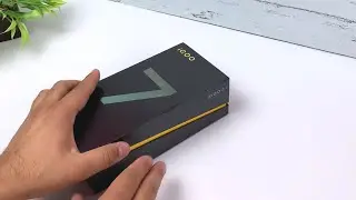 Iqoo7 5G Smartphone Unboxing #shorts #short