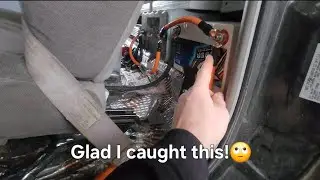 Geo Tracker Update》Fixing some issues》First Bass event of 2025