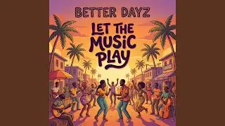 Let The Music Play (2026 Version)