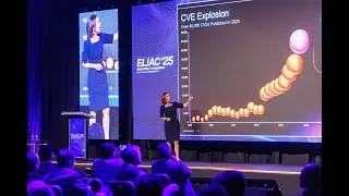 Resumen #ELIAC2025 | iSecurity