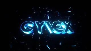 интро для Cyvex