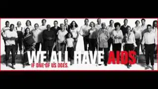 Everyone Has Aids - Team America