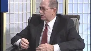 Mental Health - First Aid  Episode #9 06-04-13