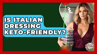 Is Italian Dressing Keto-friendly? - Keto Kitchen HQ