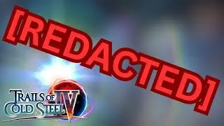 [1] Here We Go Again - Trails of Cold Steel 4 Funny Moments