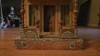 R.Bliss Doll House! 1890 - 1914