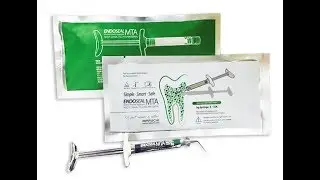 Endoseal MTA