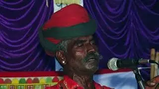 पाबूजी महाराज की पड़ !! कालूराम भोपा केरु !! Pabu ji Maharaj Ki pad !! Kaluram Bhopa Keru !! भाग 1