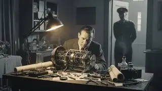 How One Watchmaker's 'IMPOSSIBLE' Device Nearly Lost WWII &mdash; Then Saved Precision Bombing Forever