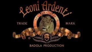 Teaser Leoni Ardenti