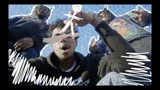 Slumprince - Aroused! (Official Music Video) [Shot by RDGRS + VFX by GOOOD DYLAN]