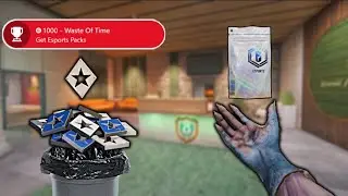 These Esports Packs Are Not Worth It Anymore-Rainbow Six Siege