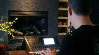 Mixing On Your Birthday 2010