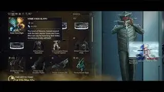 Baro | February 12-14th 2021 | Console