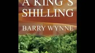 Former SAS soldier, ITV executive and author Barry Wynne
