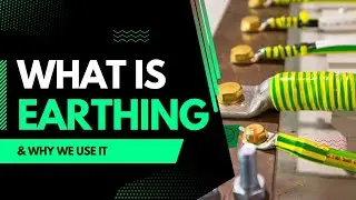 Different types of earthing systems | What is Earthin