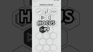 Hocus Level 9 #hocus #stage9 #level9 #hocuslevel9 #fyp #games #gaming #puzzles #puzzle #game