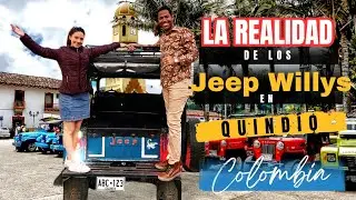 The Colombian cultural heritage that is in danger of disappearing ⚠️🛻🆘️🇨🇴