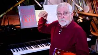 Learn Auditioning for Musical Theatre. Larry Bridges