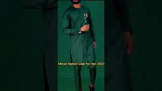 African Fashion wear for men ,senator /native styles #ankarastyles #africanfashion #senatorstyle