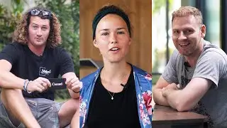 Digital Nomads Asked to Get A Real Job