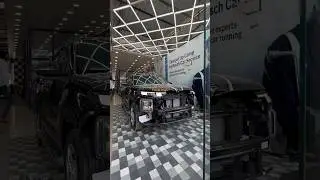 Creta Modified In Pune Maharashtra | Creta Modified 2024 | Creta Modification 2024 | Creta N Line