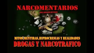 NARCOMENTARIOS # 172 CUANDO SE HACEN BIEN LAS OPERACIONES ENCUBIERTAS RARAMENTE FALLAN (04/26/24)