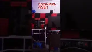 Manju Studio Official//Song# recording #Video# editing# thamil #edit #photography #instagram #rells🌷
