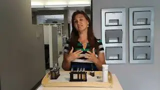 Gastrointestinal Health Test - Leaky Gut and Candida with the Indican Test