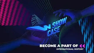 W SHOWCASE - INTERNATIONAL CASTING OF YOUNG TALENTED ARTISTS RUSSIA SOCHI2022 Official presentation