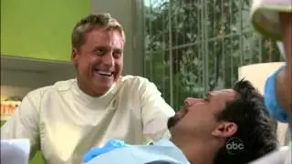 Kate Micucci on Suburgatory (s01e06)