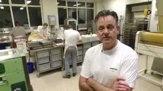 Theo Pastoor De Echte Bakker