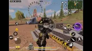 I Got FIRST BLOOD