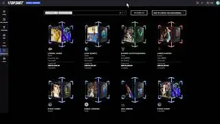 NBA Top Shot Market Analysis #1: Marketplace Release & Functionality - How To Buy and Sell