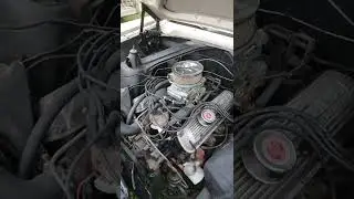 Mercury Comet station wagon part 1.  like and subscribe thanks
