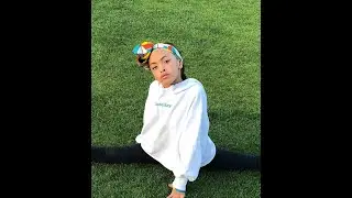 COMPILATION MAIMOUNA | DANCE