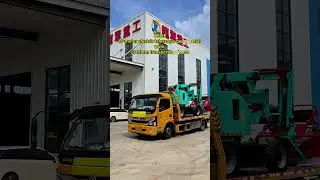 The 16-meter high-altitude work platform has been delivered!Manufacturer #