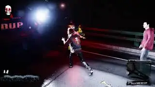 INFAMOUS Second Son - Parte 10 ( Final Malo ) - Final Malo + creditos