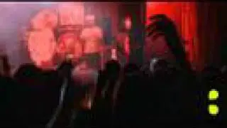 Ian Brown Sheffield Stage Incident