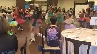 #Msダンススタジオ53周年記念舞踏晩餐会及び発表会が盛会に終わる事が出来まして有り難うござました。生徒による演技発表会子供〜大人まで、楽しく踊る事が出来ました。皆様方も良いお年をお迎え下さい。🌈🌅