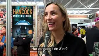 Anne mette Hancok